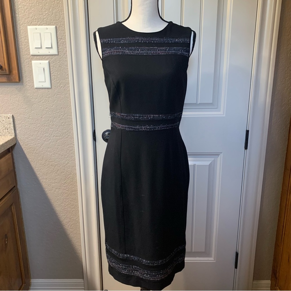 White House black market Dress